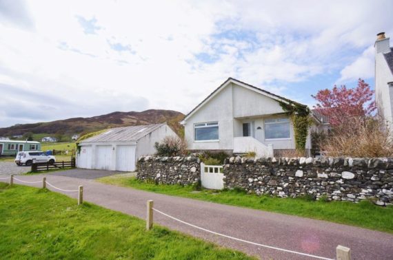 3&nbsp;Bedroom&nbsp;Bungalow